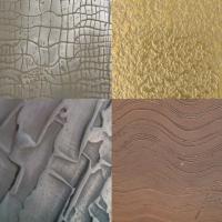 CREATIVO ® METAL